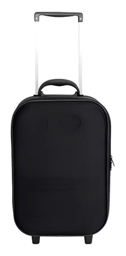 Mala de Viagem 10Kg de Bordo com Rodinhas – Medidas ANAC, Compacta, Leve e Resistente