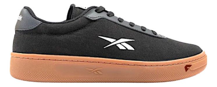Tênis Reebok Streetride Masculino – Casual, Urbano e Inspirado no Skate