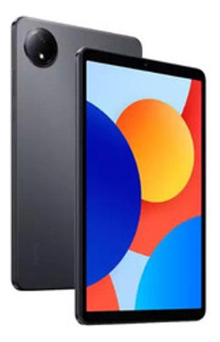 Tablet Xiaomi Redmi Pad SE 128GB 4GB RAM – Wi-Fi, Tela 8.7", Cinza-Escuro