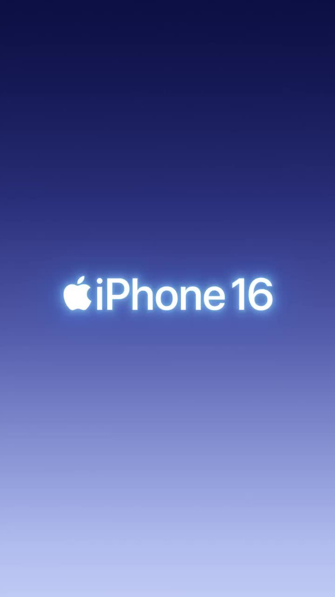 Apple iPhone 16 Plus (512 GB) – Tela 6,7” Super Retina XDR, Chip A18, Câmera de 48 MP, Branco, iOS 18 - vista adicional