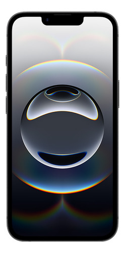 iPhone 16e 512 Gb - Preto  - vista adicional