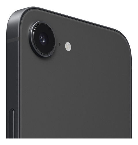 iPhone 16e 512 Gb - Preto  - vista adicional