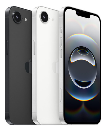 iPhone 16e 512 Gb - Preto  - vista adicional