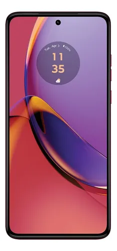 Smartphone Motorola Moto G84 5G 256GB Viva Magenta 8GB RAM + Boost, Câmera 50MP - vista adicional