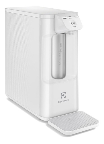 Purificador de Água Electrolux PE12B – Gelada, Fria e Natural