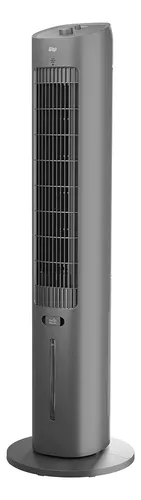 Climatizador Umidificador WAP Air Fresh 4 em 1 Torre 127V – Ventila, Umidifica e Aromatiza