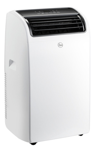 Ar-Condicionado Portátil Rheem 12000 BTUs Frio 127V – Climatização Prática e Eficiente