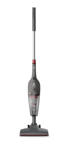 Electrolux Powerspeed STK15 Aspirador Vertical 2 em 1 , 1450W, Cinza, 127V