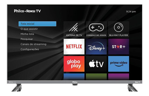 Smart TV LED 32