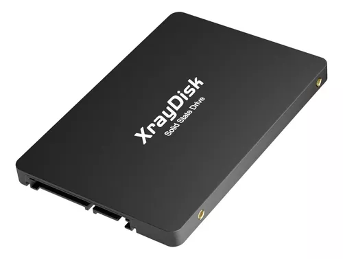 SSD Interno XrayDisk 1TB 2.5" SATA III