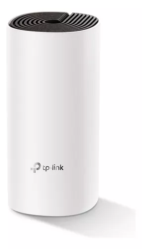 Roteador TP-Link Deco M4 Mesh WiFi 5 Dual-Band AC1200 Gigabit