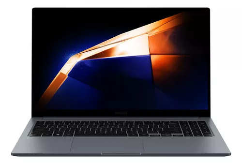 Notebook Samsung Galaxy Book4 15.6” Full HD, Intel U300, 8GB, 256GB SSD, Windows 11 Home