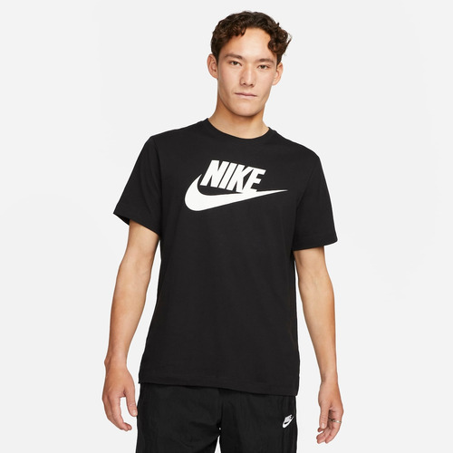 Camiseta Nike Sportswear Tee Icon Futura Masculina - Conforto e Estilo