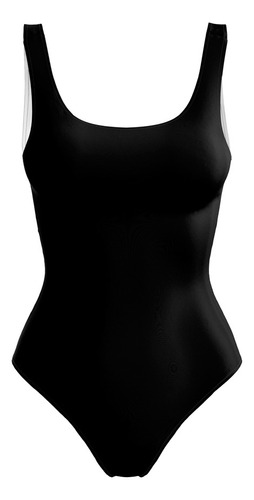 Body e Maiô Feminino RAVEUP Suplex Premium UV50+