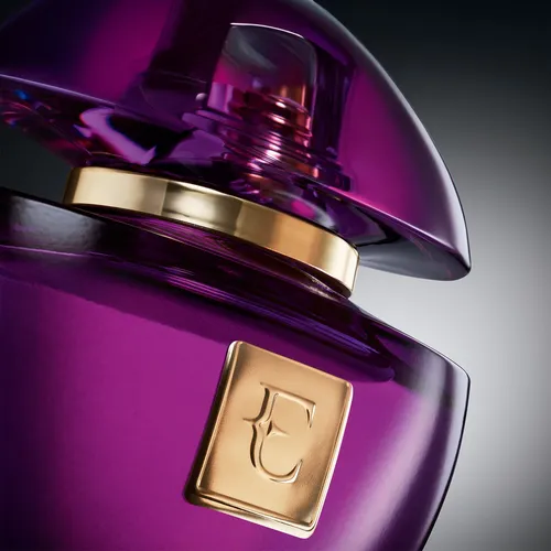 Eudora Eau de Parfum 75ml feminino. Perfume chypre amadeirado com patchouli, baunilha e âmbar - vista adicional