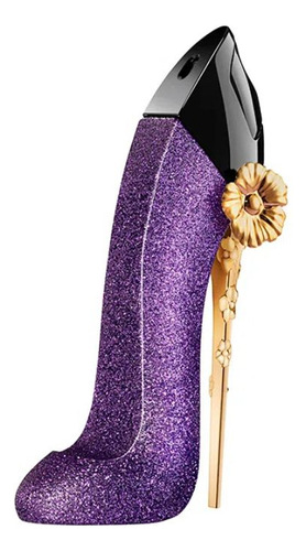 Carolina Herrera Good Girl Dazzling Garden EDP 80ml – Edição Limitada para Colecionadores