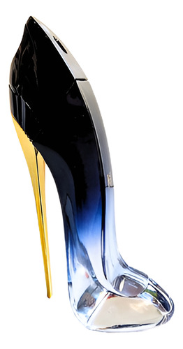 Perfume Carolina Herrera Good Girl Légère EDP 30ml – Floral Oriental com Dulce de Leche