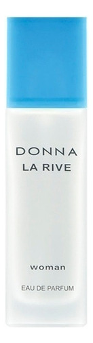 Perfume Feminino Donna La Rive EDP 90ml – Floral Frutado, Eau de Parfum Elegante e Sofisticado - vista adicional