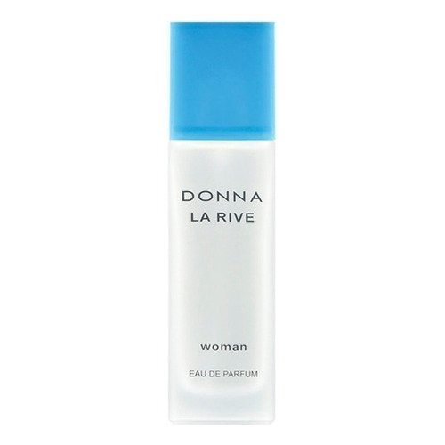 Perfume Feminino Donna La Rive EDP 90ml – Floral Frutado, Eau de Parfum Elegante e Sofisticado - vista adicional