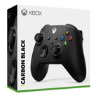 Controle Sem Fio Xbox Series X|S Microsoft Robot White Bluetooth - vista adicional