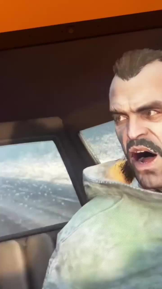 Grand Theft Auto V Premium Edition PS4 – Mídia Física Lacrada, Edição Completa, Rockstar Games - vista adicional