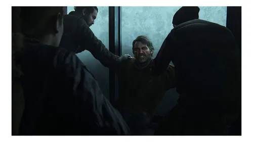 The Last of Us Part II Remastered – PS5 Mídia Física Lacrada | Gráficos 4K, Novo Modo Sem Volta - vista adicional