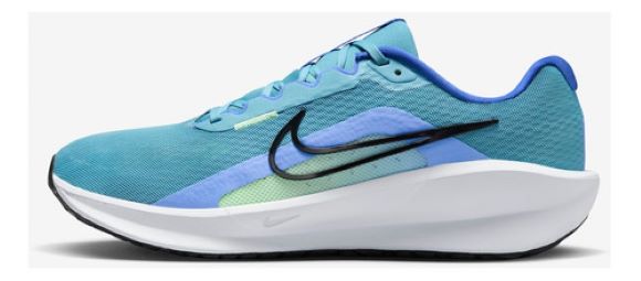 Tênis Nike Downshifter 13 Masculino – Leveza, Suporte e Performance